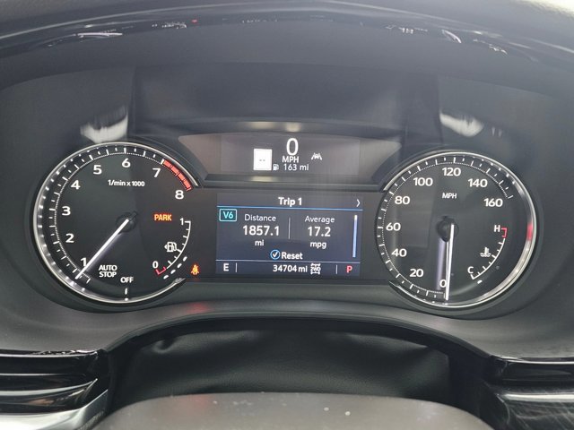 Used 2023 Cadillac XT6 Premium Luxury AWD/4WD image 22