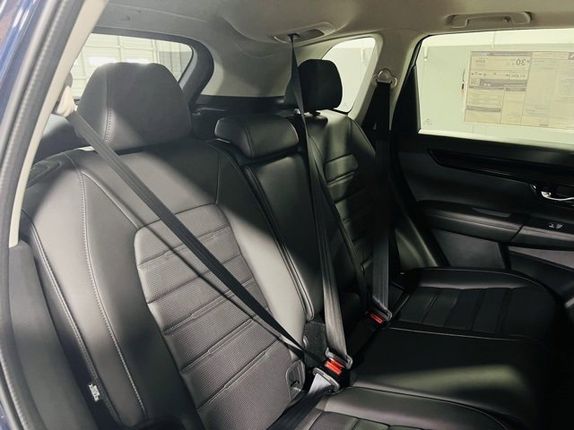 New 2026 Honda CR-V EX-L image 28