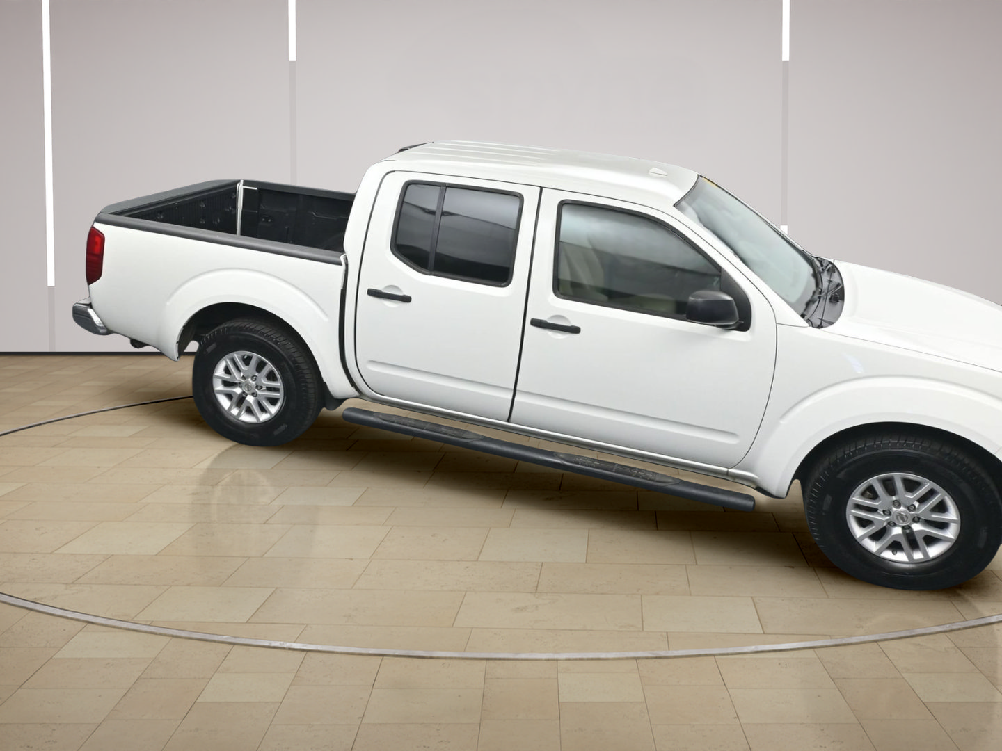 Used 2014 Nissan Frontier SV RWD image 29