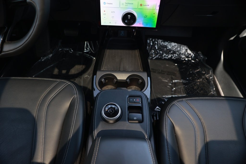 Used 2023 Ford Mustang Mach-E Premium AWD/4WD image 32