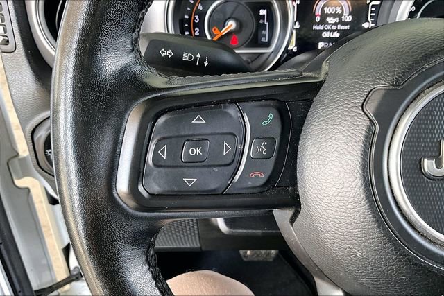 Used 2021 Jeep Gladiator Sport image 10