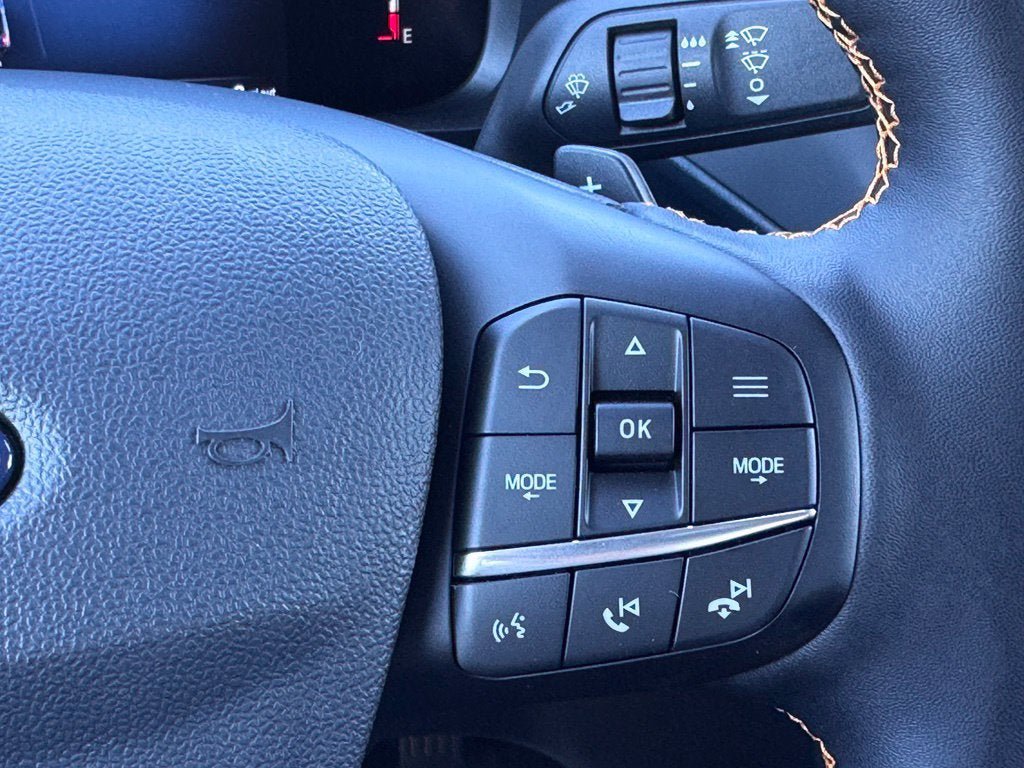 New 2026 Ford Maverick Tremor AWD/4WD image 10