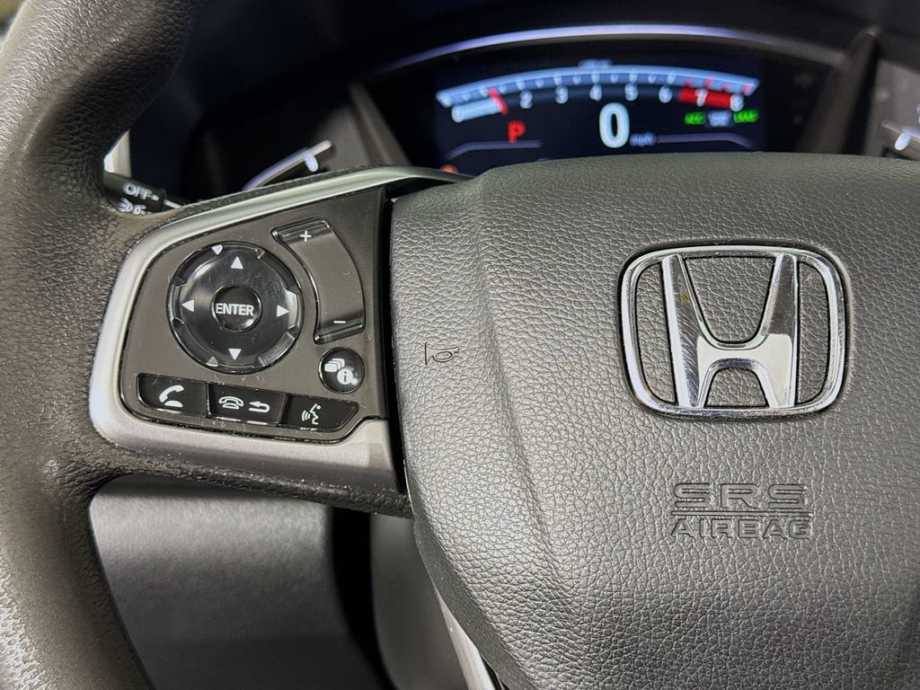 Used 2021 Honda CR-V EX image 14