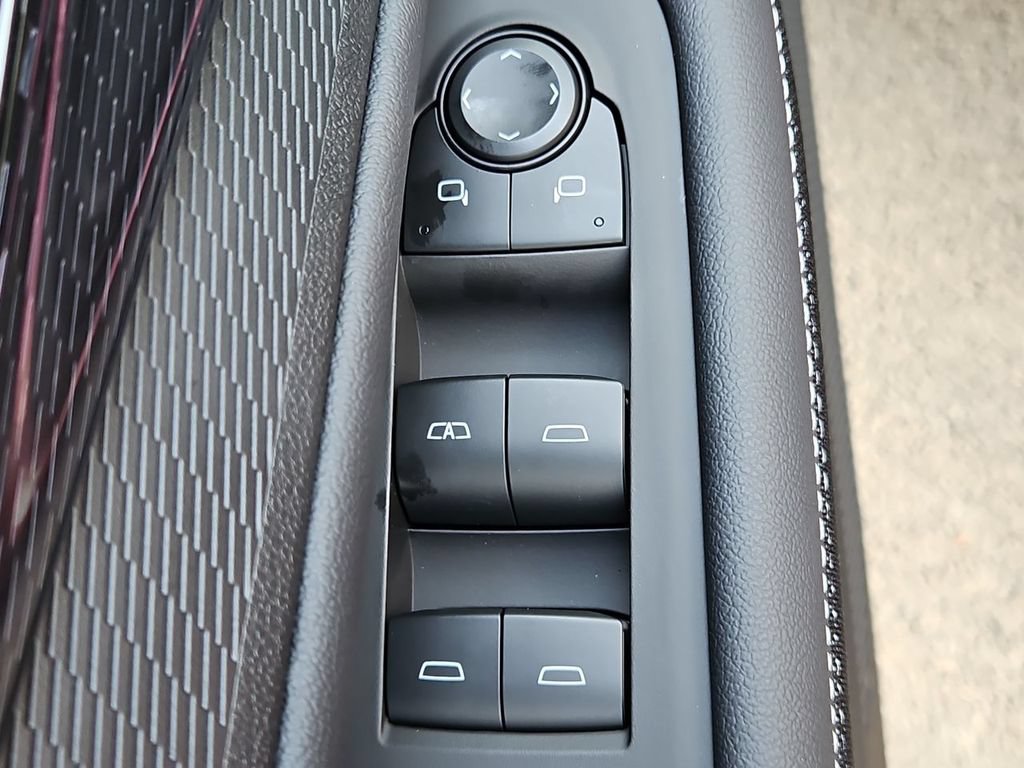 New 2026 Chevrolet Blazer EV LT w/ Midnight/Sport Edition FWD image 15