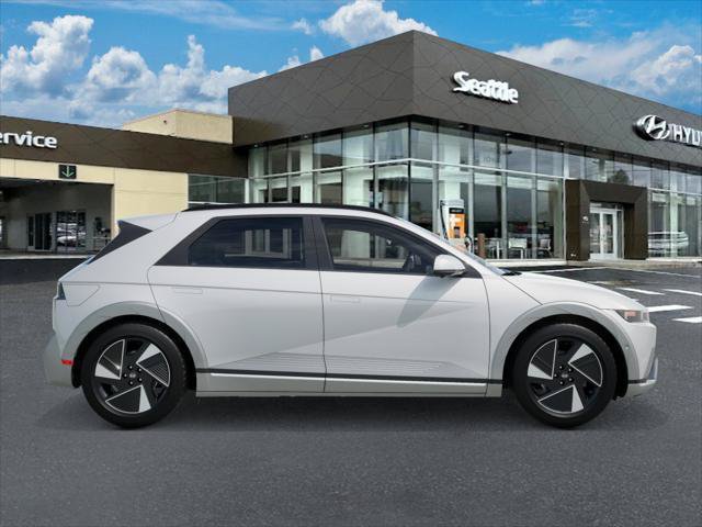 New 2027 Hyundai Ioniq 5 Limited RWD image 7