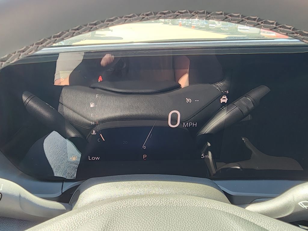 New 2026 Buick Envista Preferred image 23