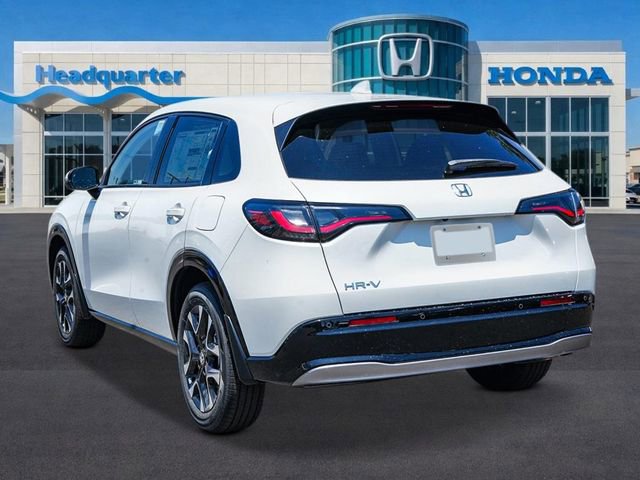 New 2026 Honda HR-V EX-L image 4