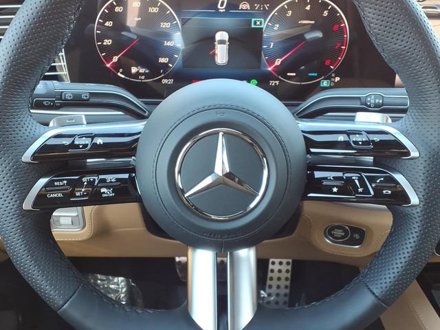 New 2026 Mercedes-Benz GLS 450 4MATIC image 8
