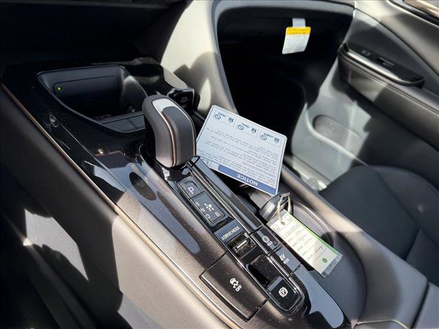 New 2026 Toyota Crown Nightshade image 14