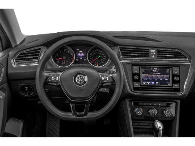 Used 2021 Volkswagen Tiguan S image 35