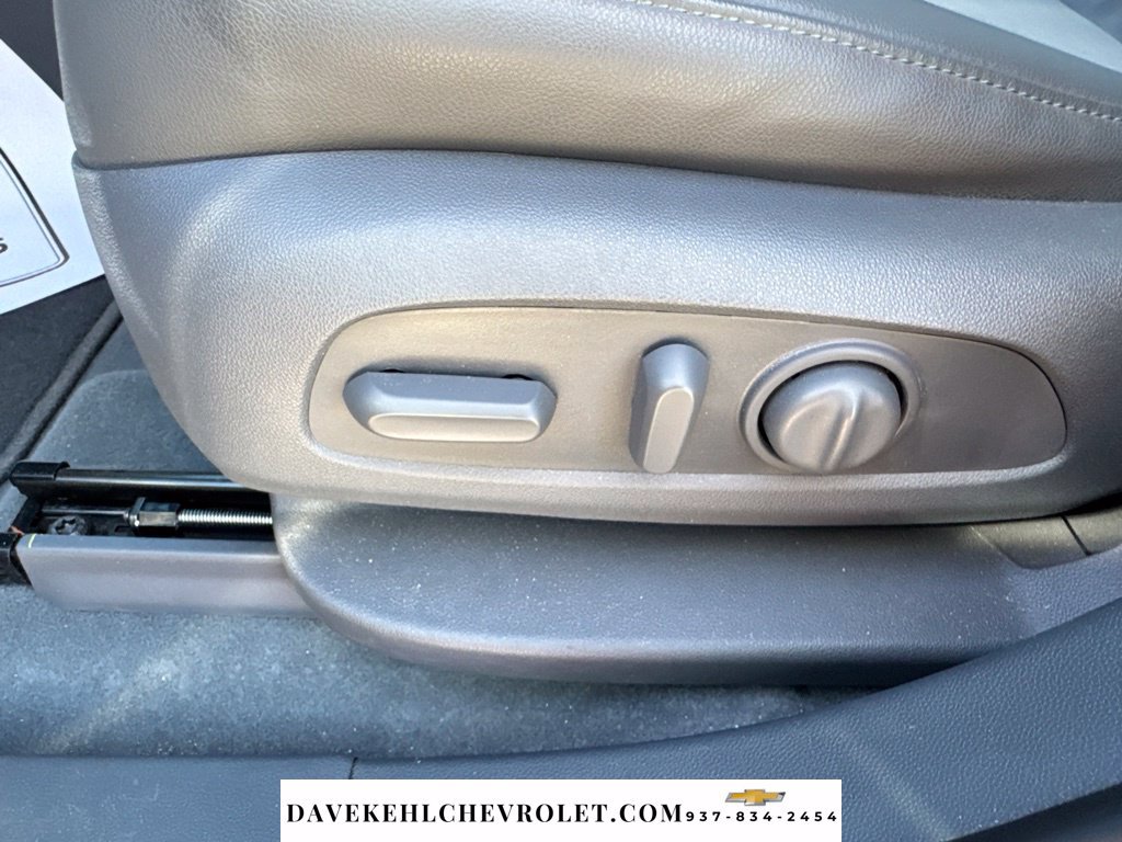 Used 2021 Chevrolet Blazer LT FWD image 13