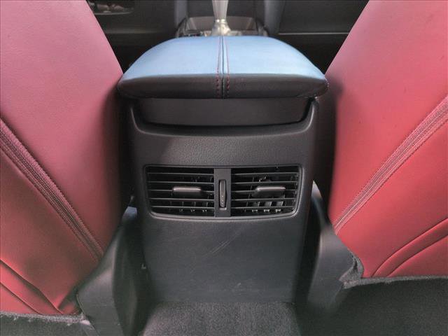 Used 2025 MAZDA CX-30 AWD 2.5 S w/ Preferred Package image 17