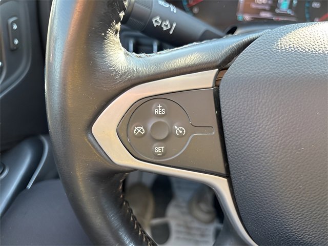 Used 2018 Chevrolet Colorado ZR2 image 10