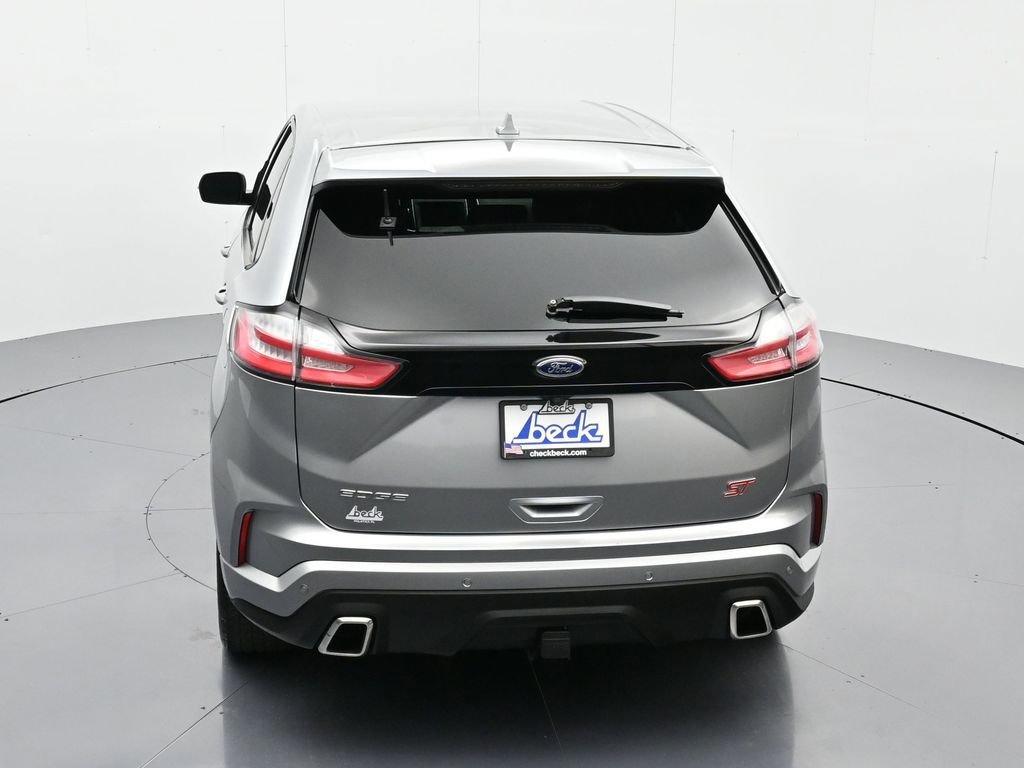 Used 2020 Ford Edge ST image 35
