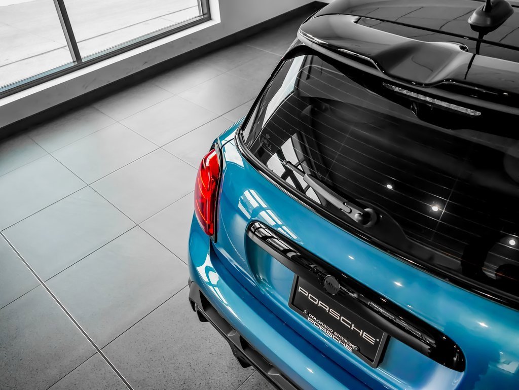 Used 2024 MINI Cooper John Cooper Works image 29