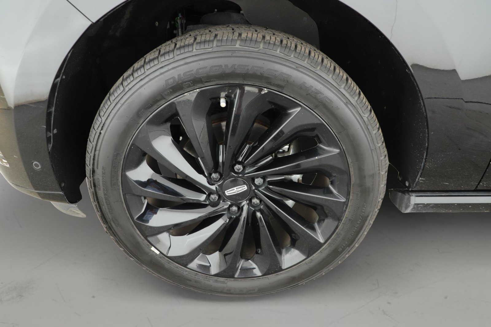 Used 2021 Lincoln Navigator Reserve AWD/4WD image 7