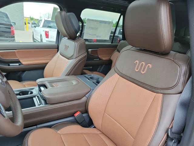 New 2026 Ford Expedition King Ranch AWD/4WD image 5