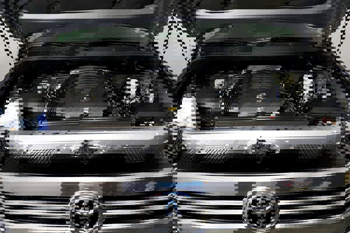 Used 2017 Toyota Tundra SR5 image 41