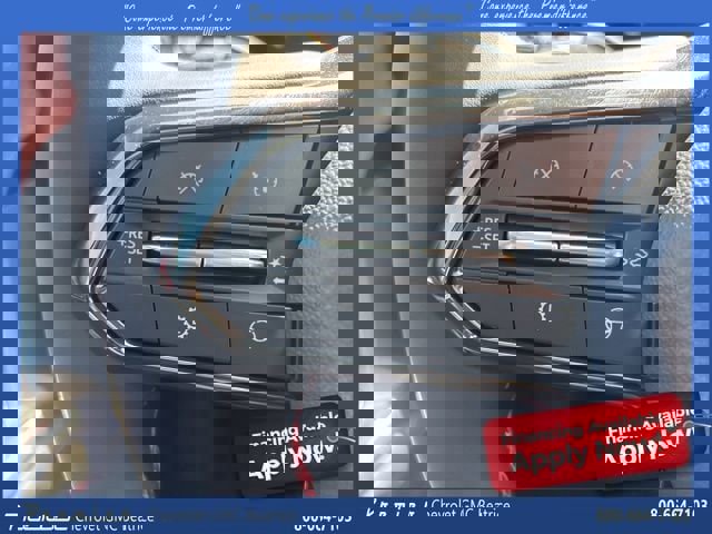 New 2026 Chevrolet Traverse RS image 27