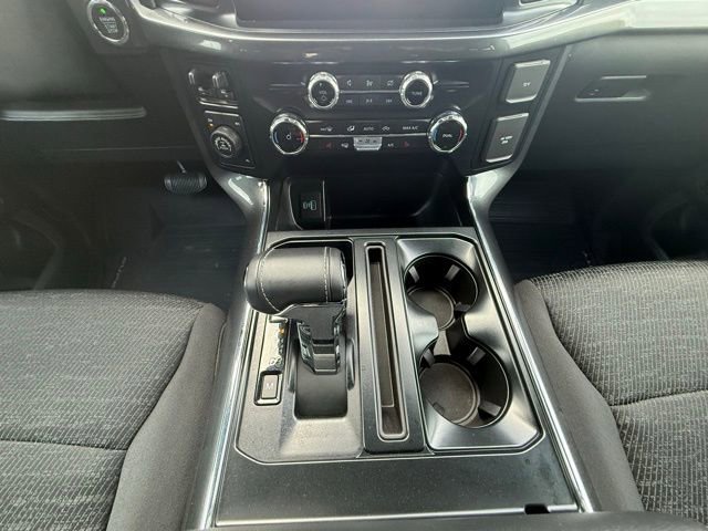 Certified 2023 Ford F150 XLT w/ Equipment Group 302A High image 25