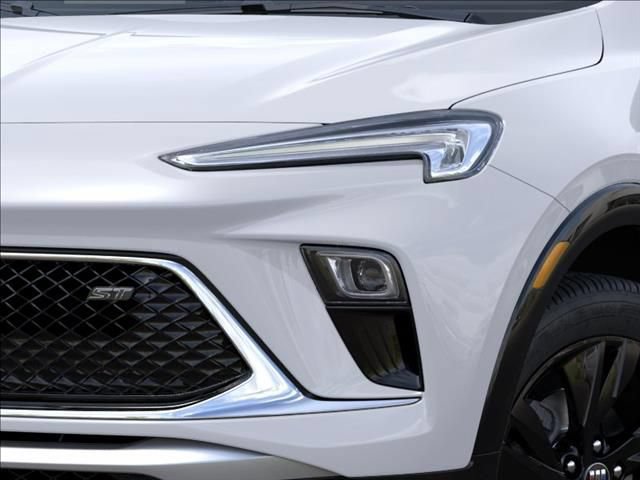 New 2026 Buick Encore GX Sport Touring w/ Advanced Technology Package AWD/4WD image 10