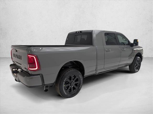 New 2026 RAM 2500 Laramie video 2