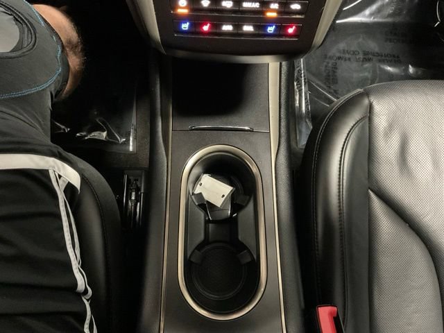 Used 2019 Lincoln MKC Reserve AWD/4WD image 39