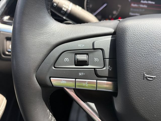 Certified 2025 Cadillac XT6 Luxury AWD/4WD image 26