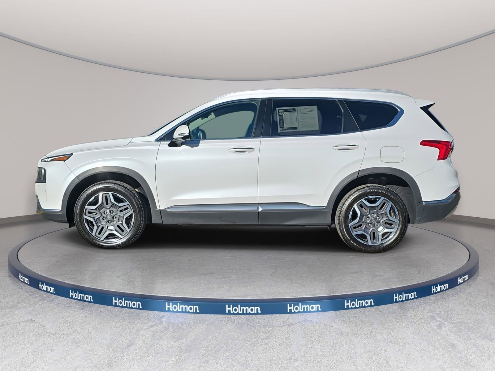 Used 2022 Hyundai Santa Fe Limited image 4