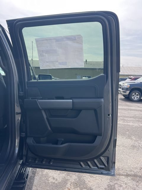 Used 2026 Ford F150 XLT w/ Equipment Group 302A MID AWD/4WD image 54