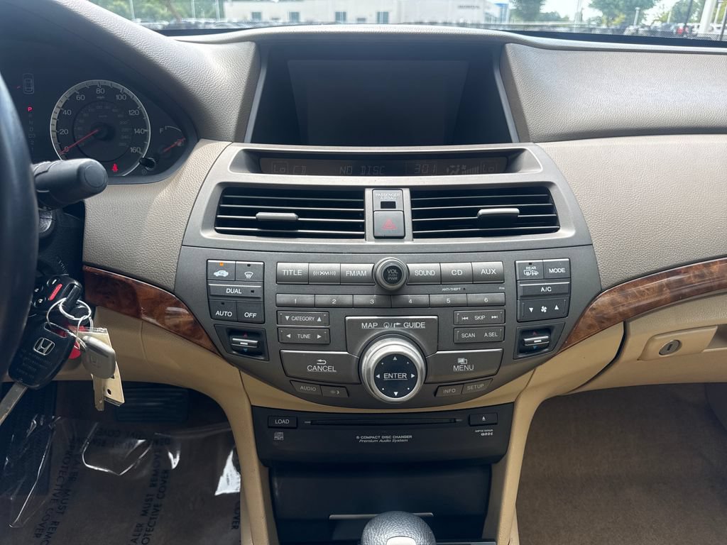 Used 2009 Honda Accord EX-L image 18