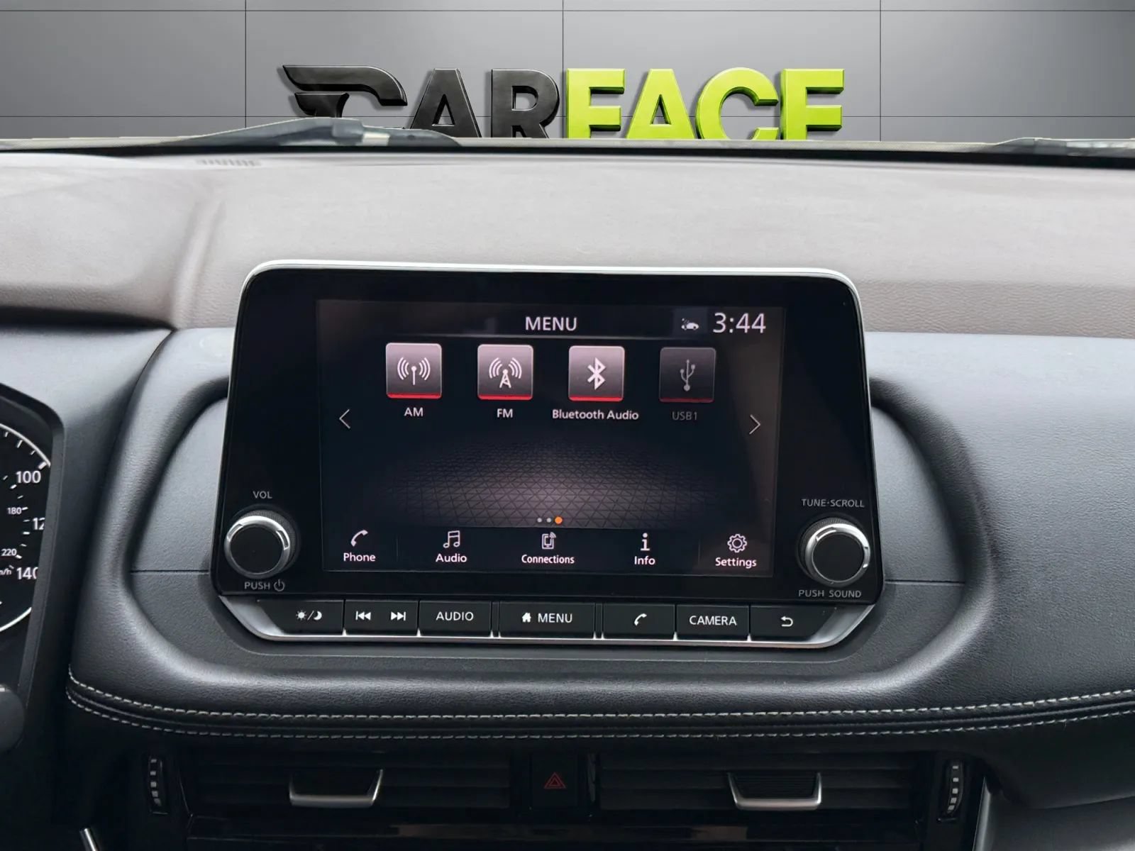 Used 2022 Nissan Rogue SV AWD/4WD image 32