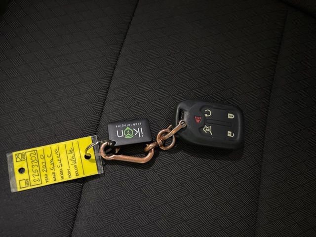 Used 2020 GMC Sierra 1500 SLE w/ SLE Value Package image 38