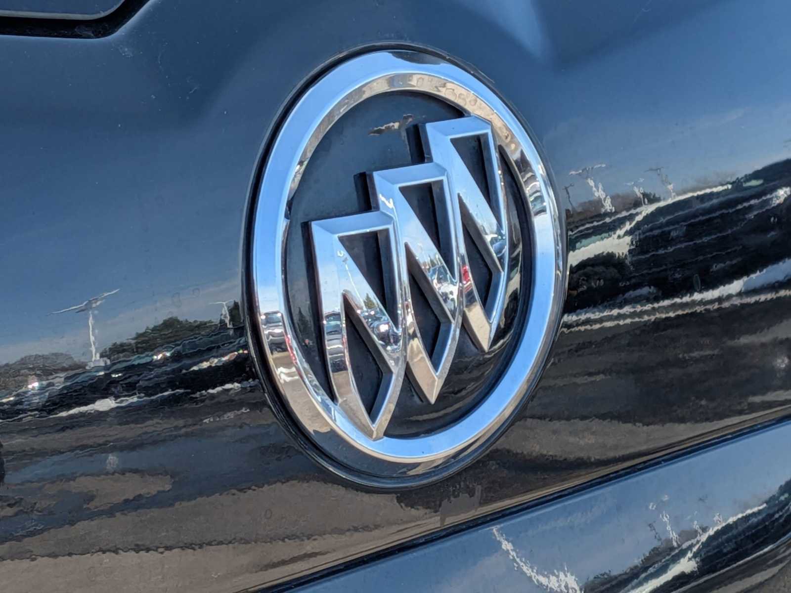 Used 2017 Buick Enclave Premium image 11