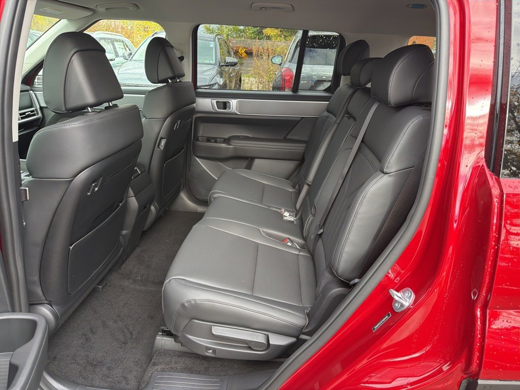 New 2026 Hyundai Santa Fe SEL image 15