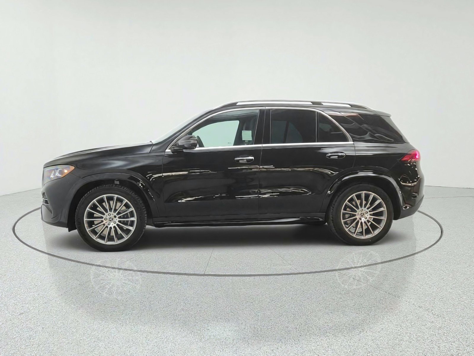 New 2027 Mercedes-Benz GLE 450 4MATIC image 8