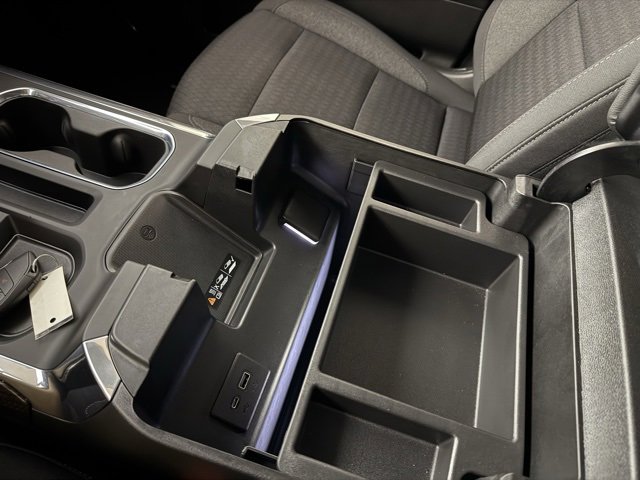 Used 2022 Chevrolet Silverado 1500 RST image 23