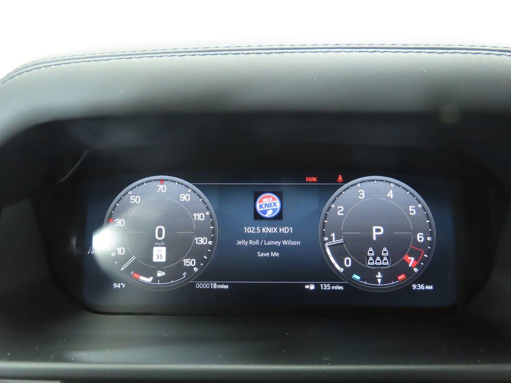 New 2025 Land Rover Defender 130 V8 image 32