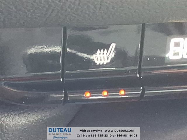 New 2026 Chevrolet Blazer LT image 17