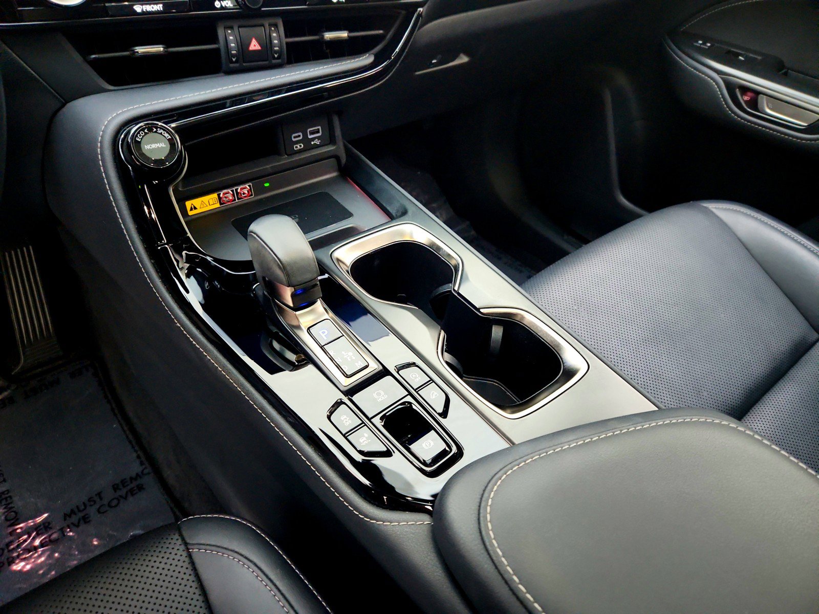 Used 2022 Lexus NX 350 AWD image 17