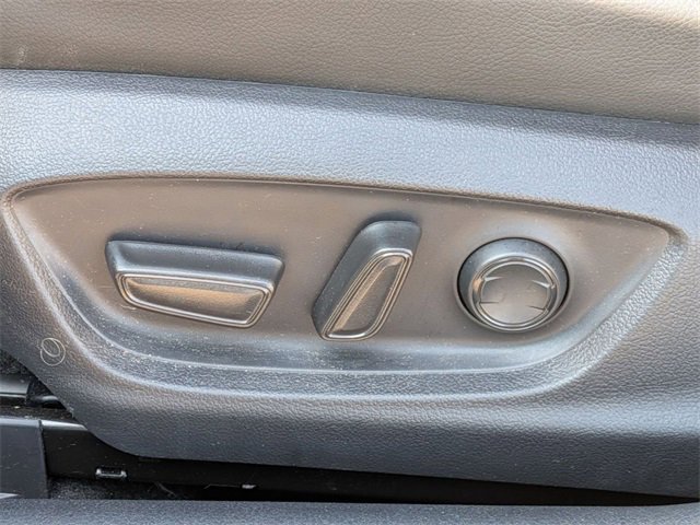 Used 2024 Toyota Camry SE image 13