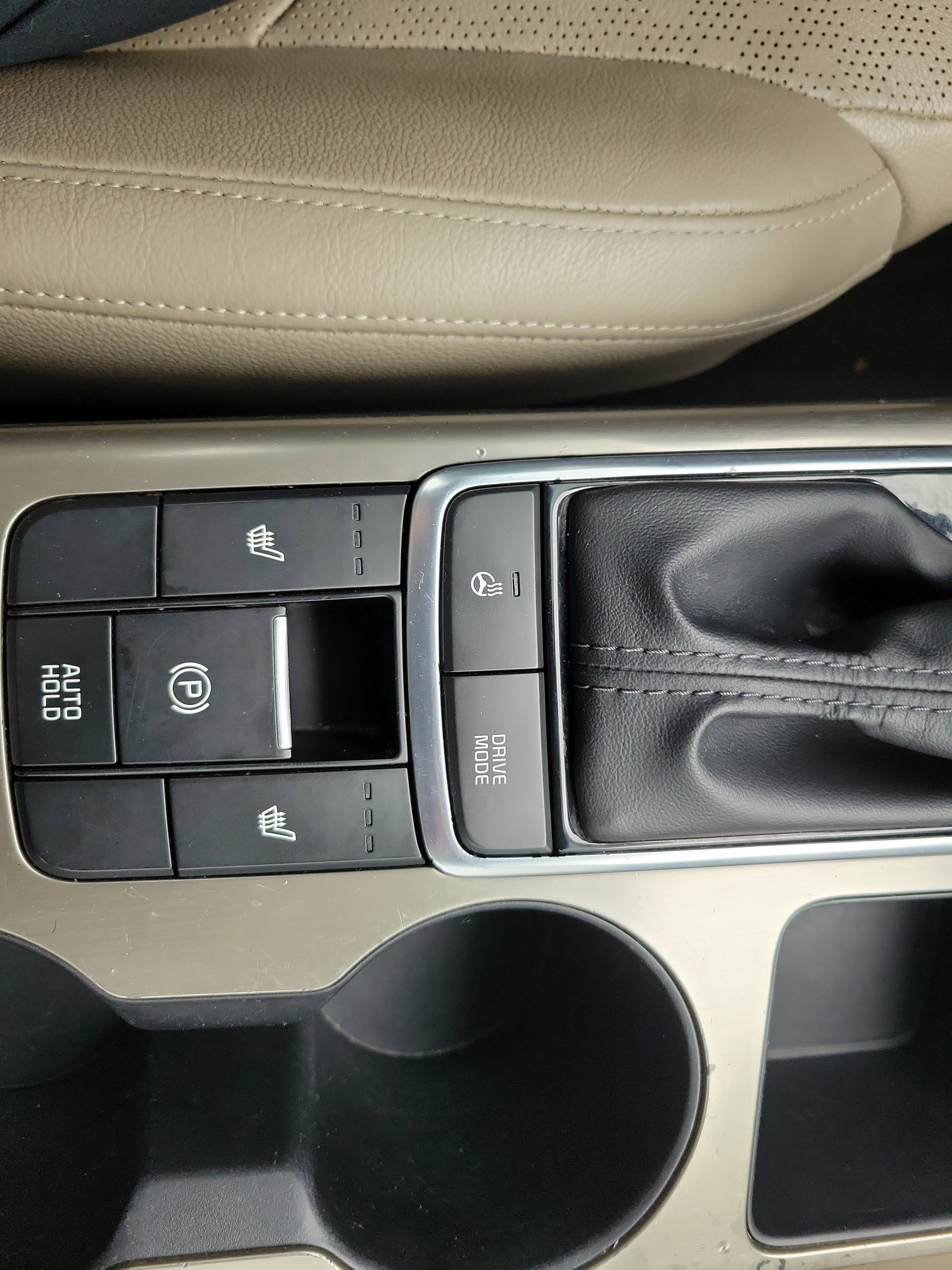 Used 2017 Kia Optima EX FWD image 15