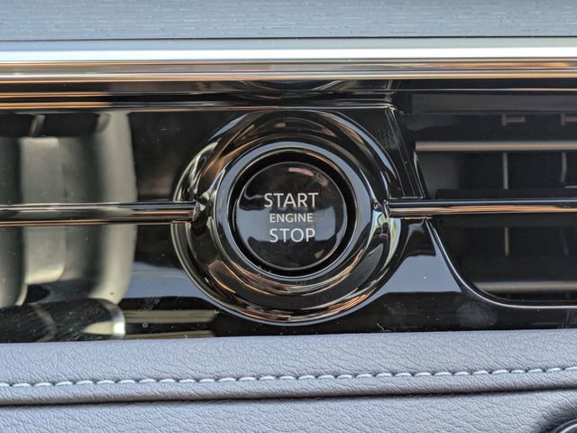 New 2026 INFINITI QX80 4WD w/ Sport Exterior Package image 33