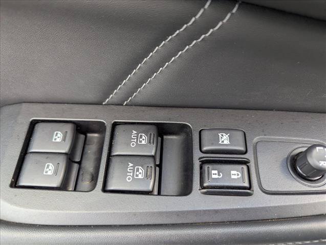 Used 2019 Subaru Outback 2.5i Limited w/ Protection Package #1 AWD/4WD image 10