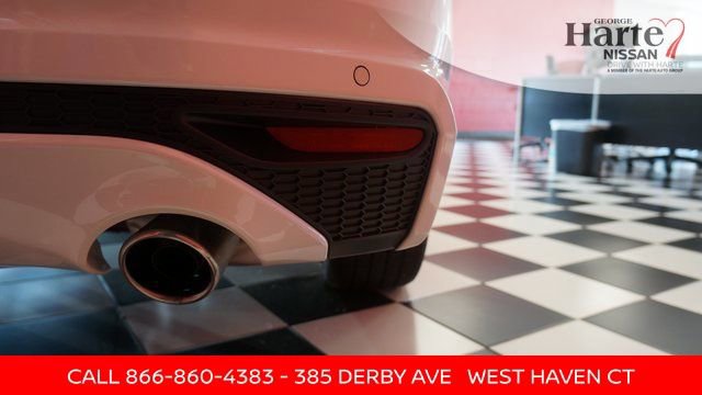 Certified 2025 Nissan Altima 2.5 SL image 82