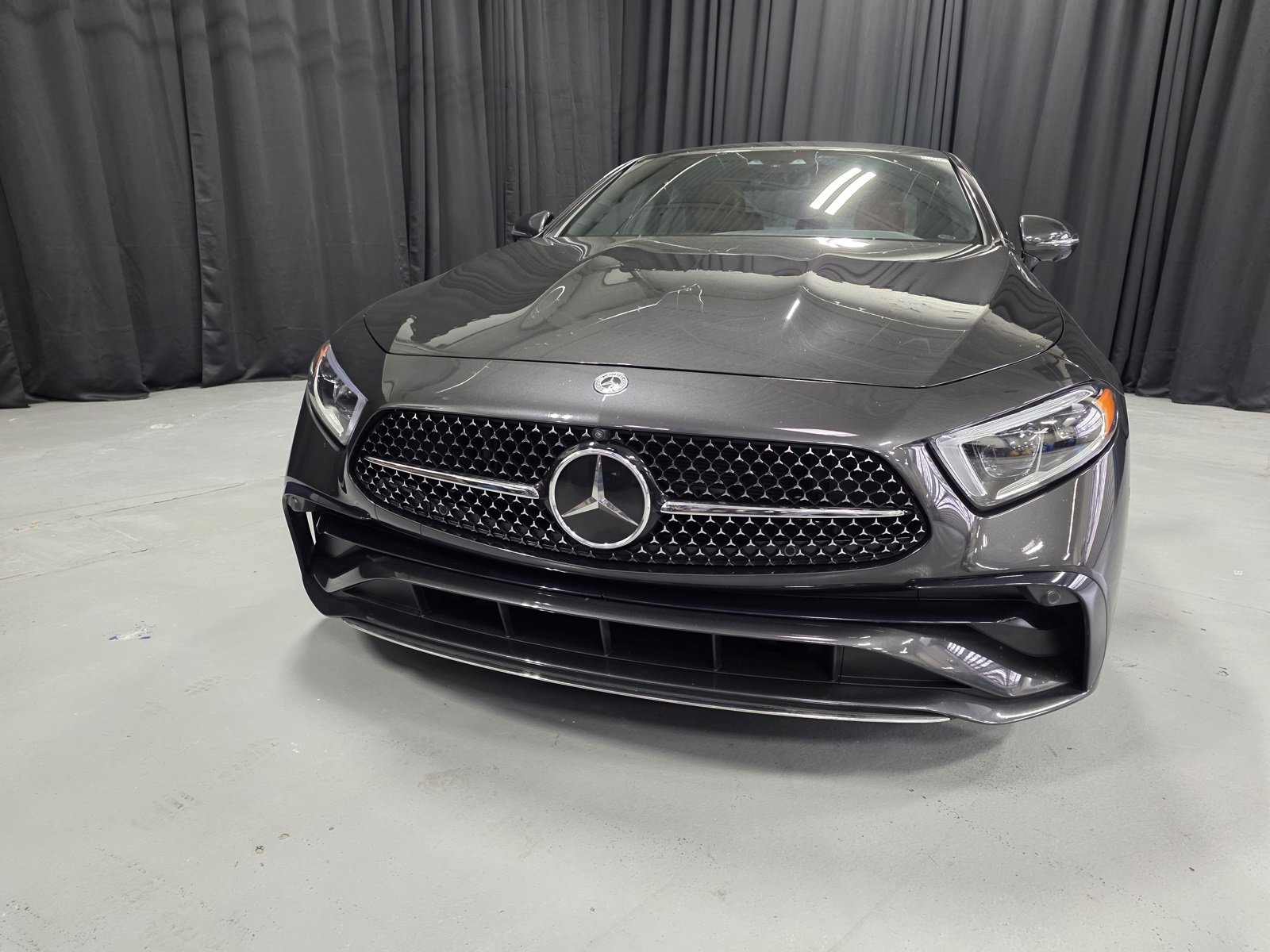 Used 2023 Mercedes-Benz CLS 450 4MATIC image 5