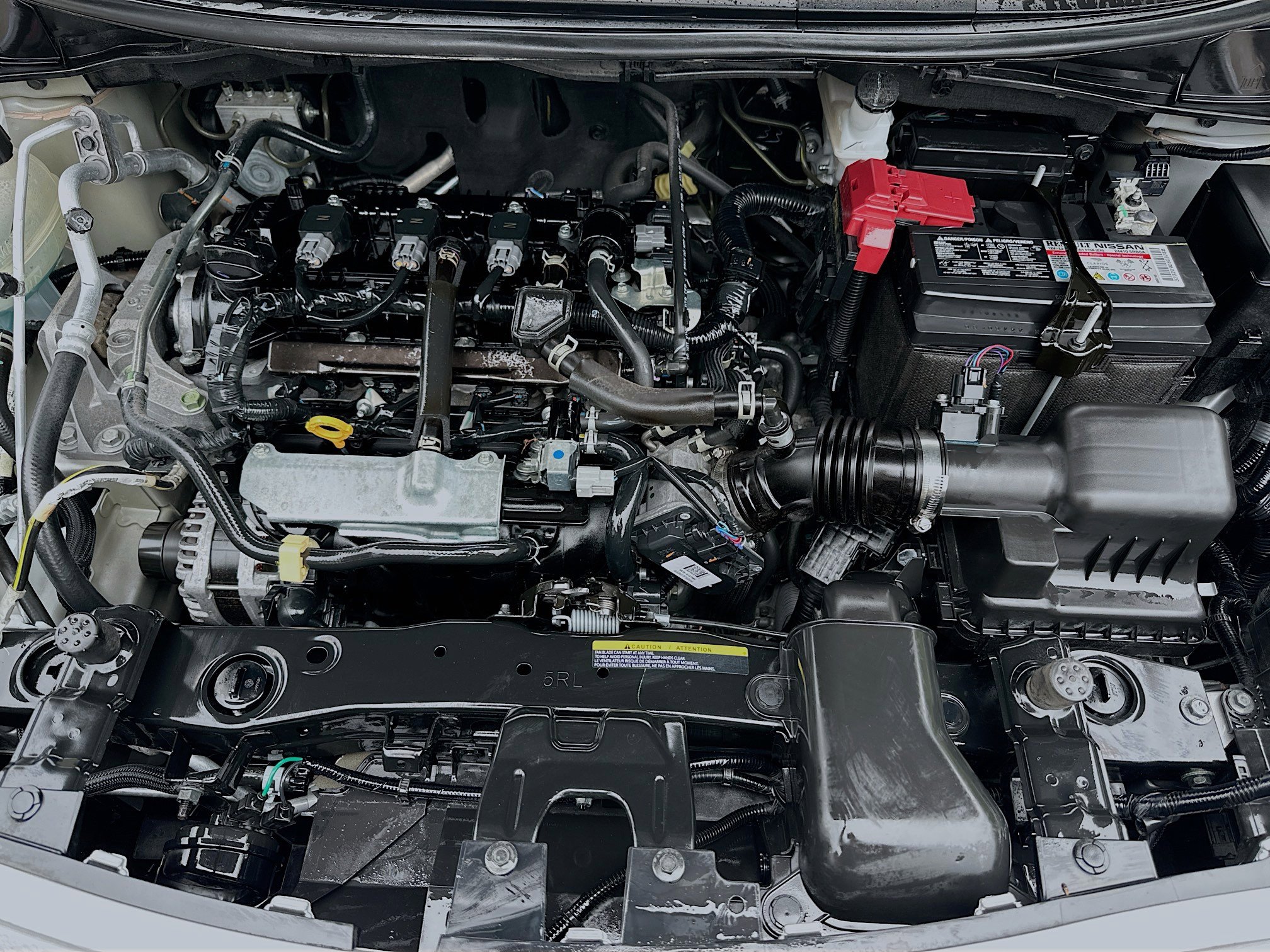 Used 2022 Nissan Versa S image 29