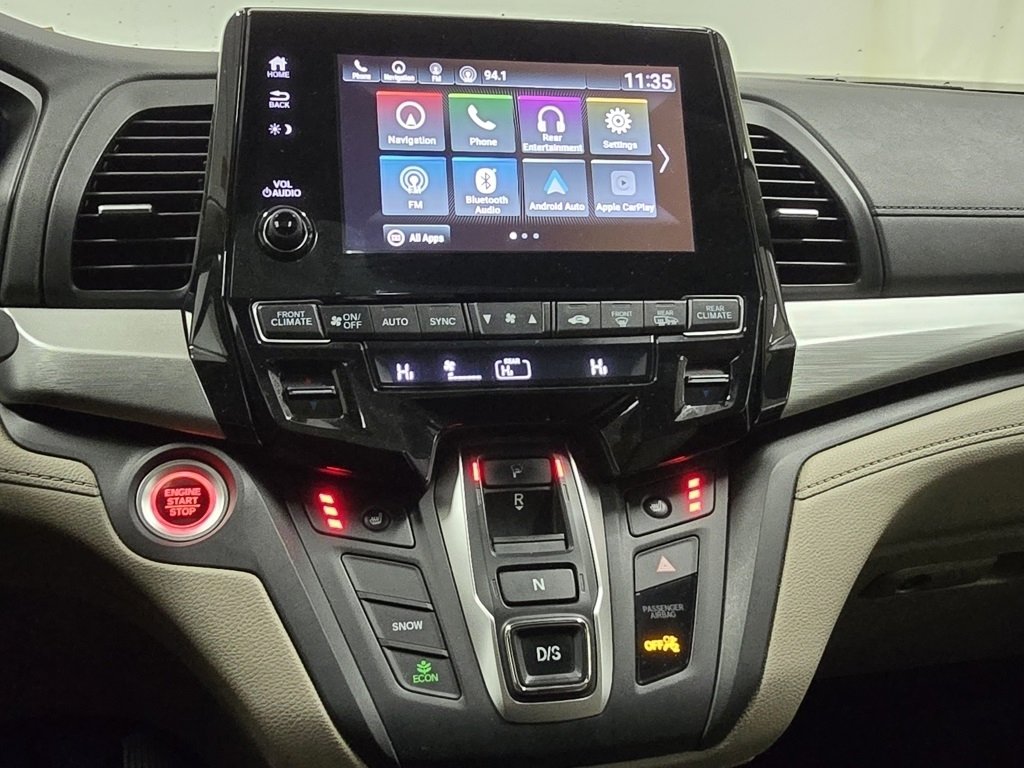 Used 2019 Honda Odyssey EX-L image 28
