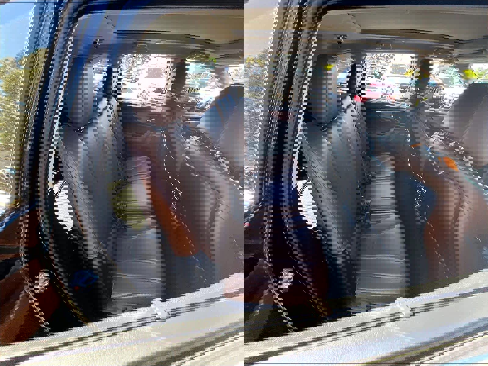 Used 2023 Acura MDX FWD w/ Technology Package image 28