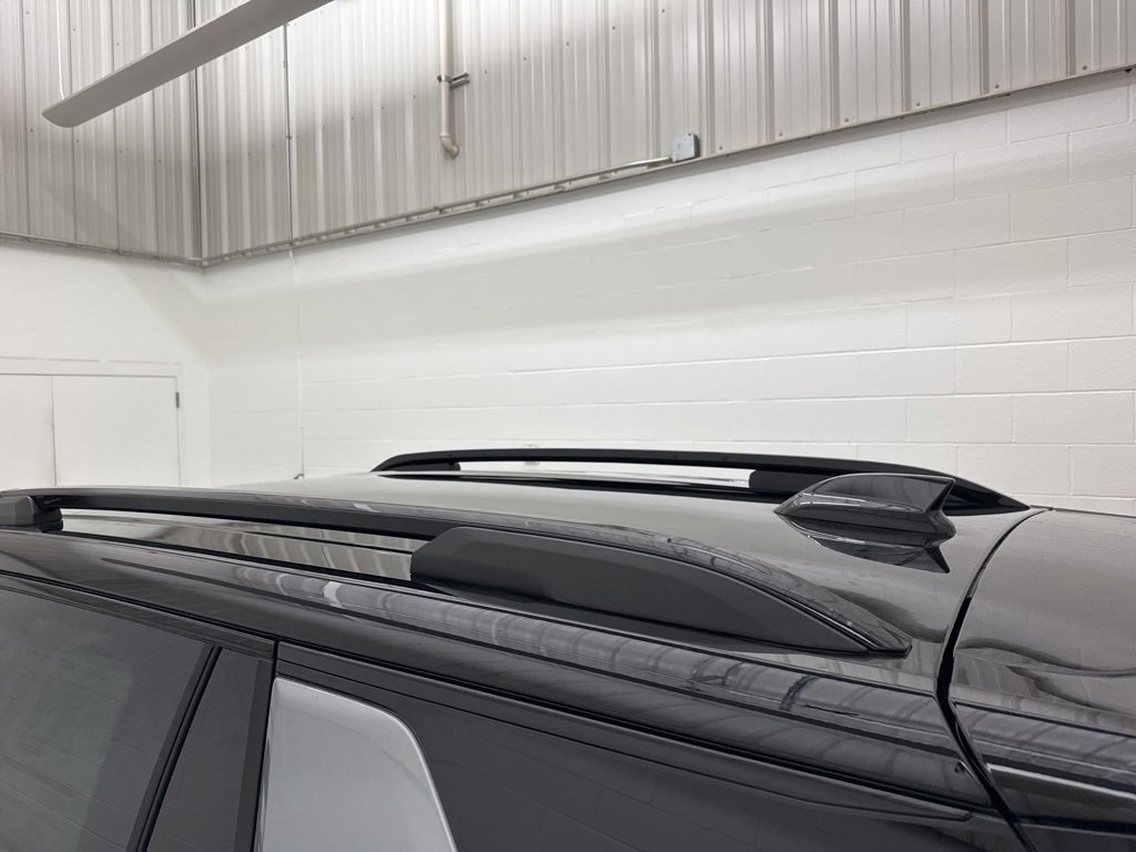 New 2026 GMC Terrain AT4 image 12